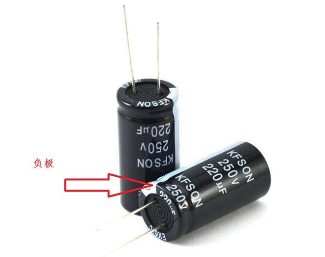 「NIPPON CHEMI-CON」電解電容極性接錯會爆炸，如何避免？